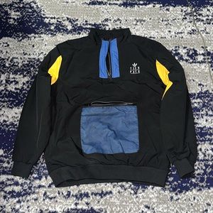Adidas jacket